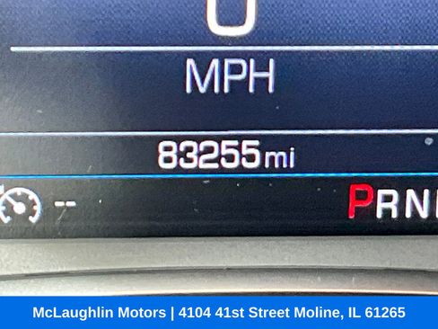 Used 2024 Chevrolet Equinox LT image 17