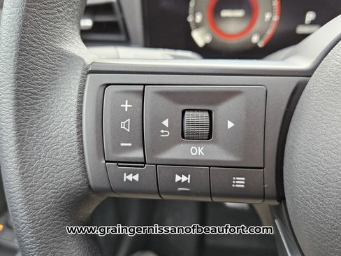 New 2026 Nissan Kicks SV w/ Cold Weather Package image 12