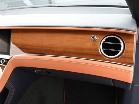 New 2026 Bentley Continental GTC image 29