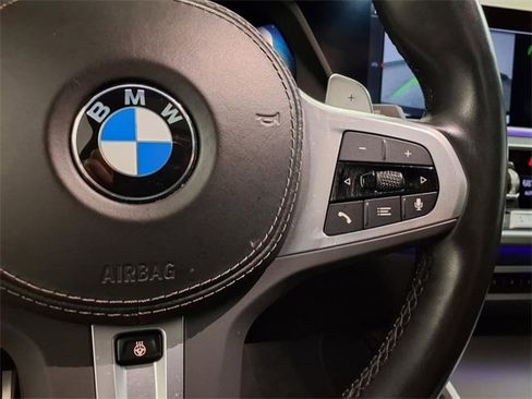 Certified 2023 BMW X6 xDrive40i w/ M Sport Package image 27