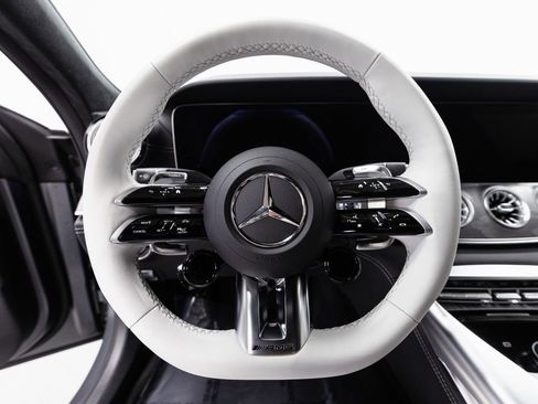 Certified 2024 Mercedes-Benz AMG GT 53 image 12