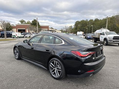 Used 2024 BMW 430i Gran Coupe w/ Premium Package image 5