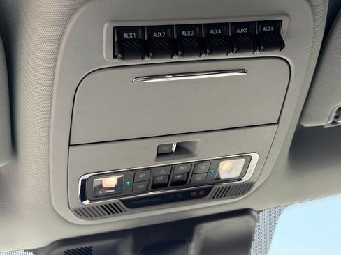 Used 2024 Ford F250 Lariat w/ Lariat Ultimate Package AWD/4WD image 30