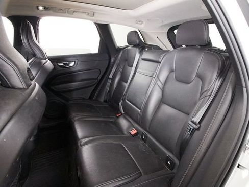 Used 2021 Volvo XC60 T5 Inscription w/ Protection Package Premier AWD/4WD image 21