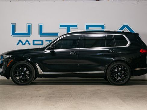 Used 2020 BMW X7 xDrive40i w/ Premium Package image 13
