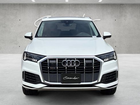 Used 2024 Audi Q7 2.0T Premium Plus image 21