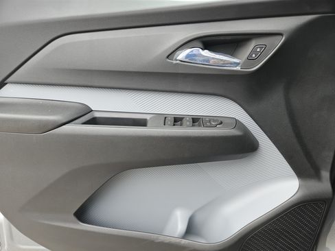 New 2027 Chevrolet Bolt RS FWD image 16
