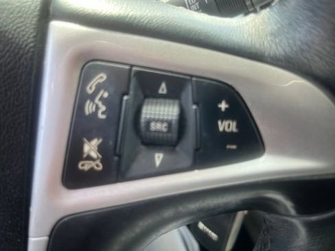 Used 2012 GMC Terrain SLT FWD image 13