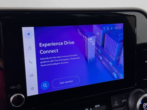 Used 2023 Toyota Highlander XLE image 13