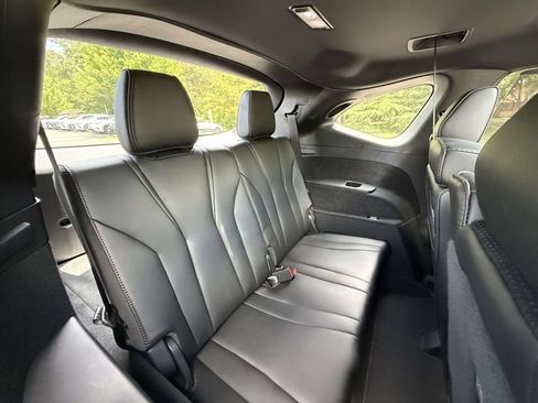 Used 2022 Acura MDX A-Spec AWD/4WD image 15