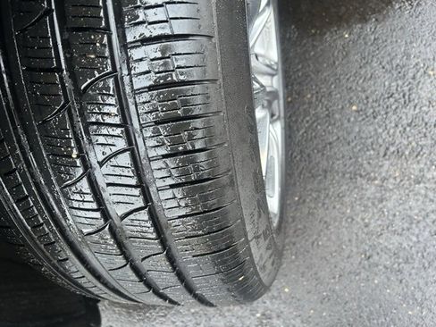 Used 2021 Jeep Grand Cherokee SRT image 4