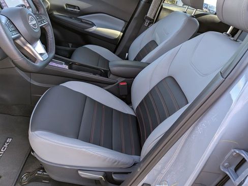 Certified 2023 Nissan Kicks SR w/ SR Premium Package image 16