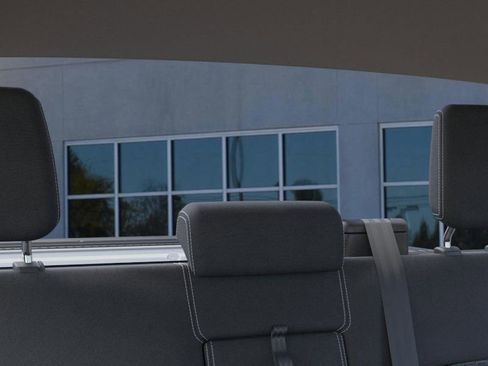 New 2026 Ford Ranger XL w/ Trailer Tow Package image 22