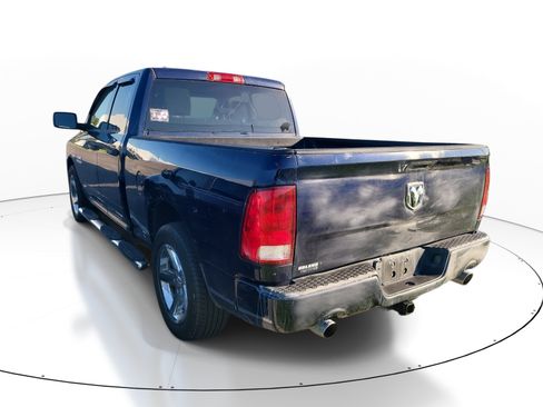 Used 2014 RAM 1500 Express RWD image 5