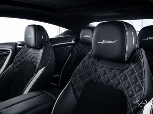 Used 2024 Bentley Continental GT Speed image 22