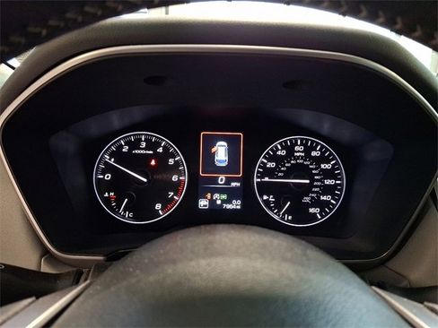 Certified 2025 Subaru Outback Limited image 23