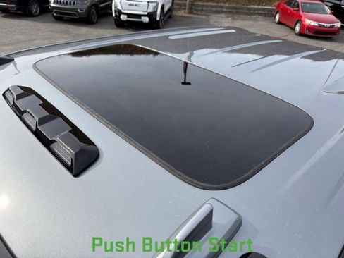 New 2026 GMC Sierra 2500 AT4X image 23