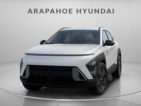 New 2026 Hyundai Kona SEL Premium image 7
