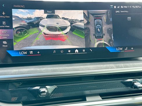 New 2026 BMW X5 sDrive40i w/ M Sport Package RWD image 9