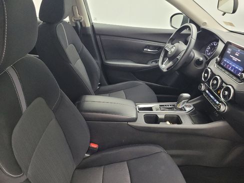 Used 2020 Nissan Sentra SV image 21