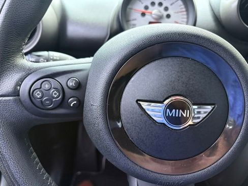 Used 2012 MINI Cooper Countryman FWD image 15