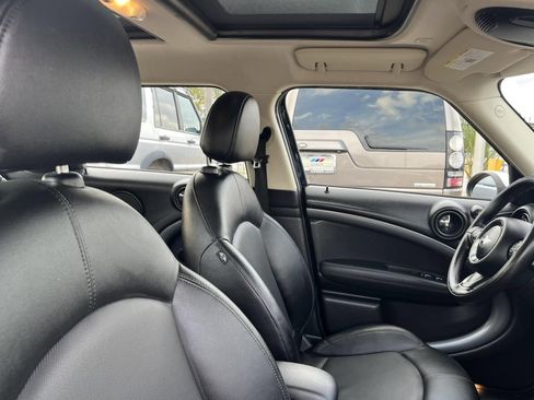 Used 2015 MINI Cooper Countryman S image 29