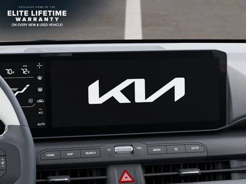 New 2026 Kia K4 GT-Line Turbo FWD image 21