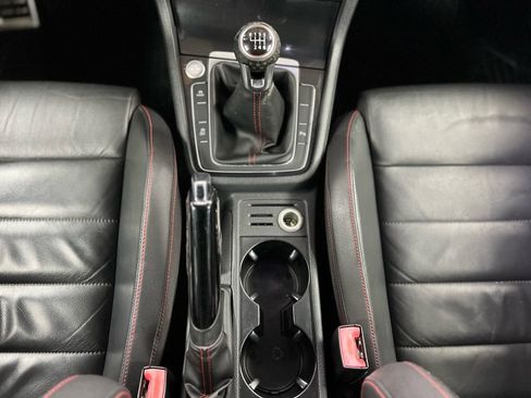 Used 2015 Volkswagen GTI Autobahn w/ Lighting Package (SEL) image 31