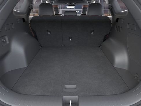 New 2025 Kia Sportage SX image 19