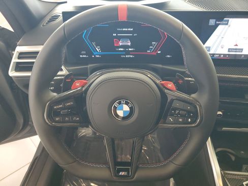 Used 2026 BMW M3 Competition w/ Executive Package image 29