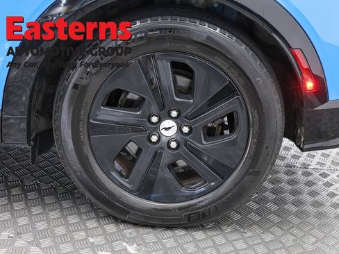 Used 2023 Ford Mustang Mach-E California Route 1 AWD/4WD image 34