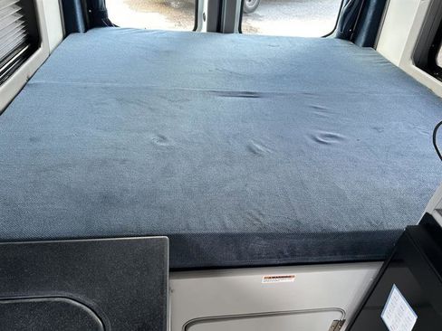 Used 2019 Ford Transit 250 250 Van Med. Roof w/Sliding Pa image 13