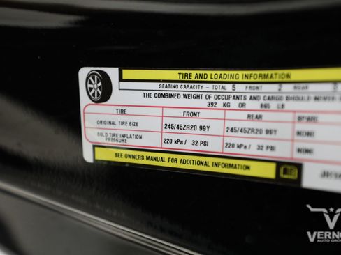 Used 2018 Dodge Challenger R/T Scat Pack image 46