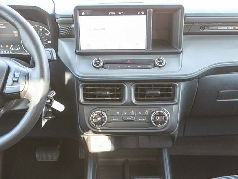 Used 2022 Ford Maverick XL w/ Equipment Group 100A Standard image 17