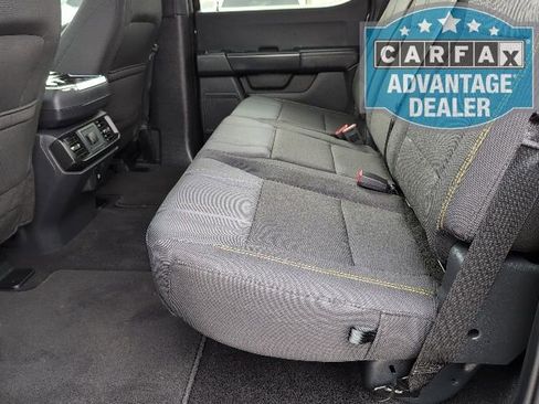 Used 2025 Ford F150 STX w/ Equipment Group 200A image 7