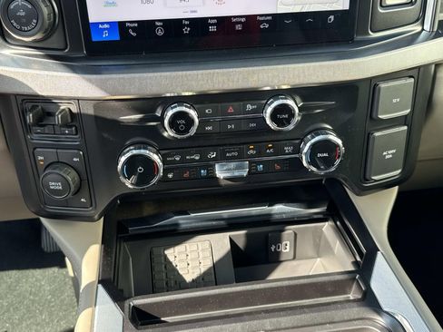 New 2026 Ford F450 Platinum AWD/4WD image 16
