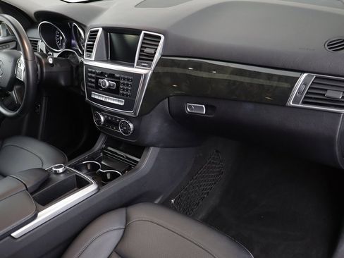 Used 2015 Mercedes-Benz ML 350 4MATIC image 21