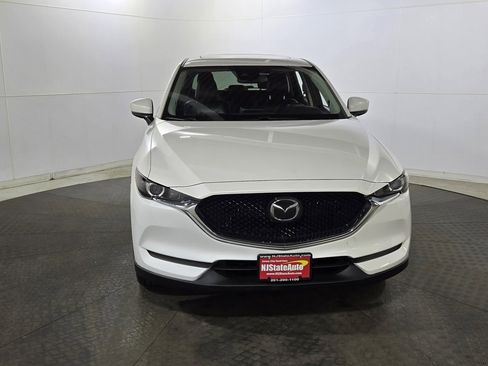 Used 2018 MAZDA CX-5 Touring w/ Preferred Equipment Package image 2