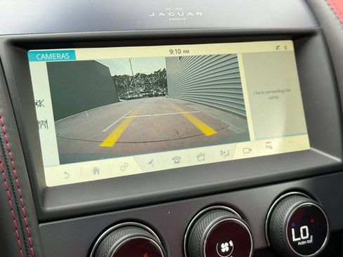 Used 2023 Jaguar F-TYPE Coupe RWD image 19