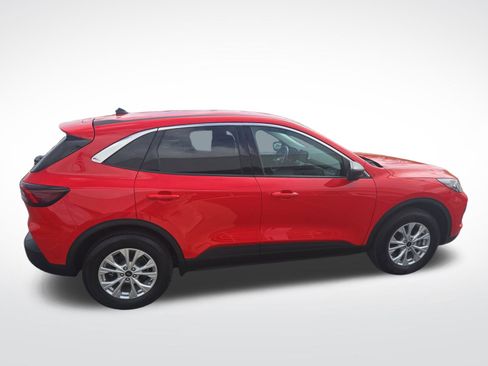 Used 2024 Ford Escape Active image 6