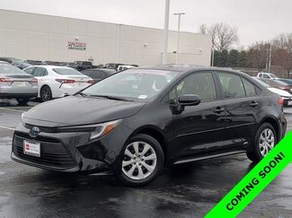 Certified 2024 Toyota Corolla LE video 2