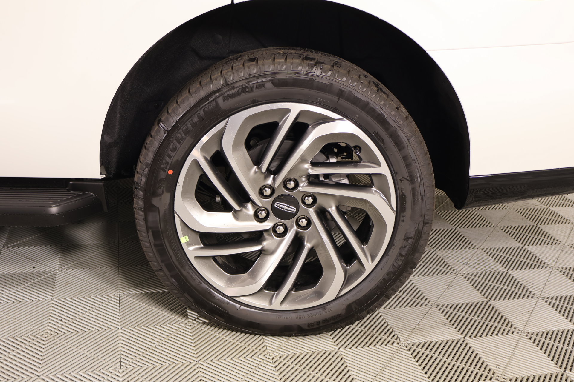 New 2026 Lincoln Navigator Premiere AWD/4WD image 19