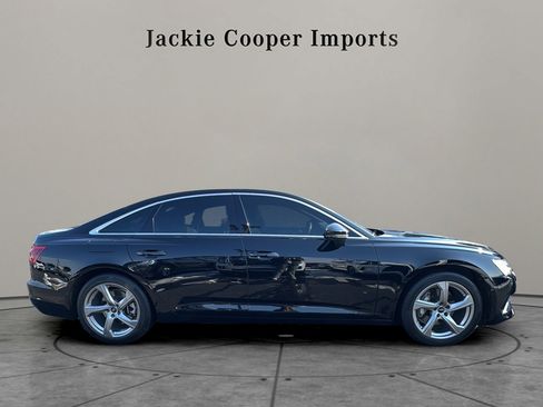 Used 2024 Audi A6 Premium Plus image 6