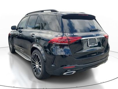 Used 2021 Mercedes-Benz GLE 350