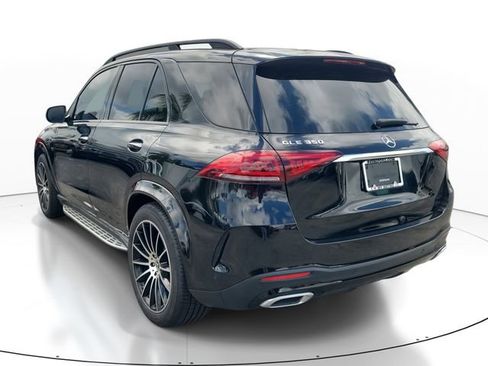 Used 2021 Mercedes-Benz GLE 350 image 3