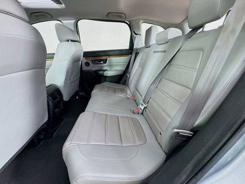 Used 2018 Honda CR-V EX-L image 31