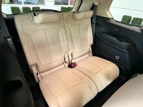 Used 2021 Jeep Grand Cherokee L Limited RWD image 14