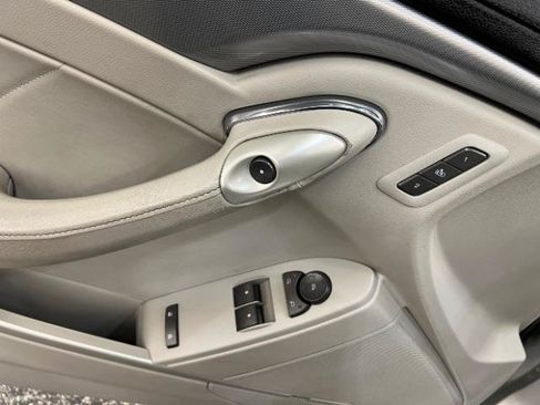 Used 2013 Cadillac CTS Performance RWD image 37
