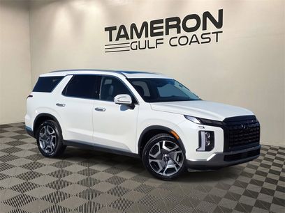 Used 2024 Hyundai Palisade Limited