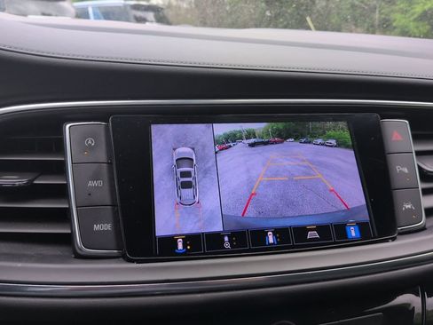 Used 2024 Buick Enclave Avenir w/ Avenir Technology Package AWD/4WD image 51